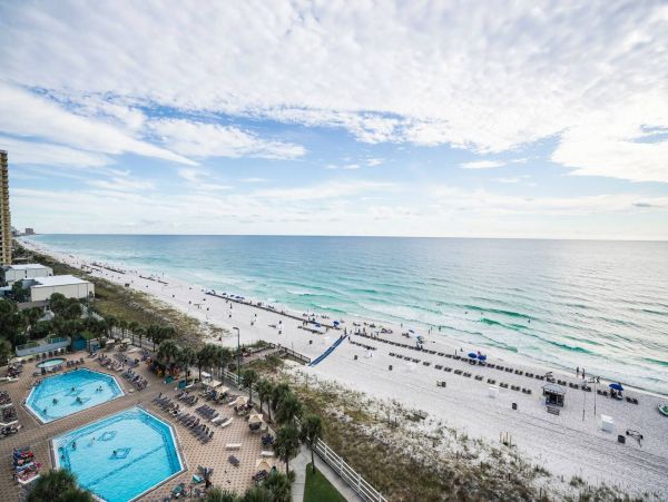 Panama City Beach Home 981856