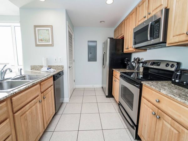 Panama City Beach Home 981858