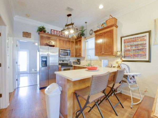 Panama City Beach Home 981859