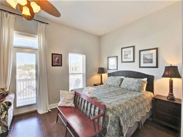Panama City Beach Home 981859