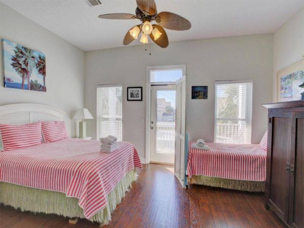 Panama City Beach Home 981859