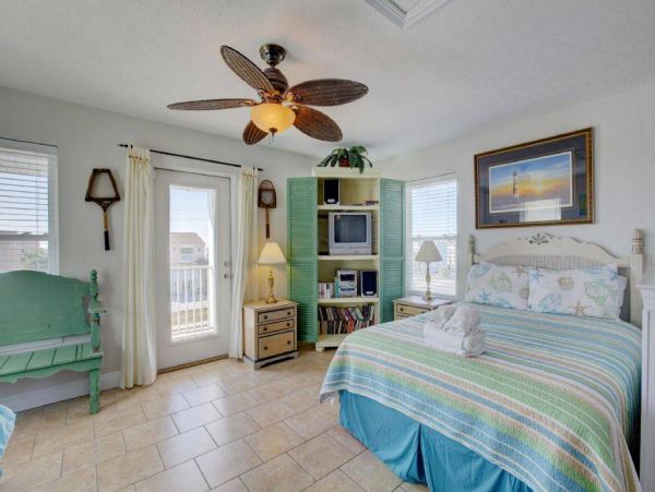 Panama City Beach Home 981859