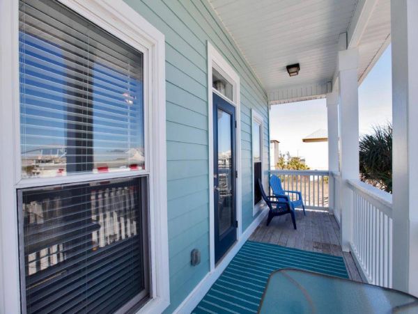 Panama City Beach Home 981859