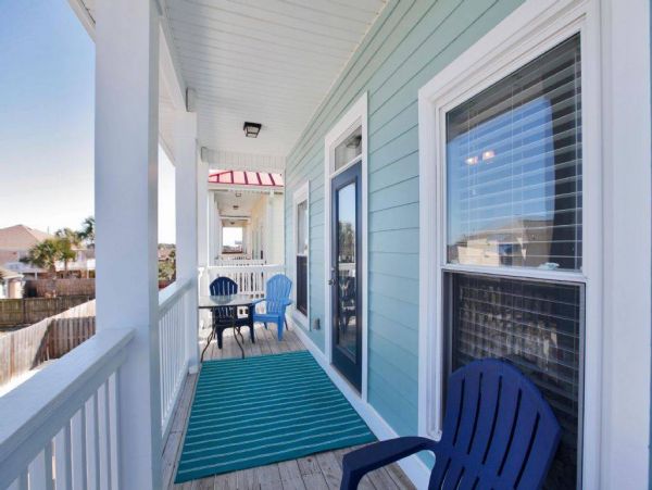 Panama City Beach Home 981859