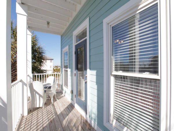 Panama City Beach Home 981859