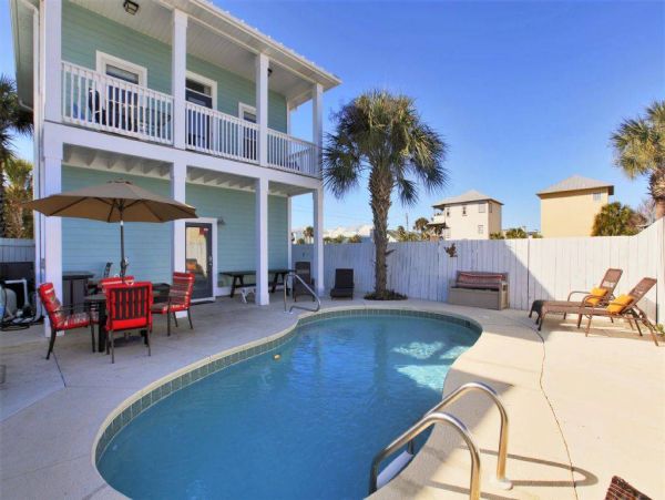 Panama City Beach Home 981859
