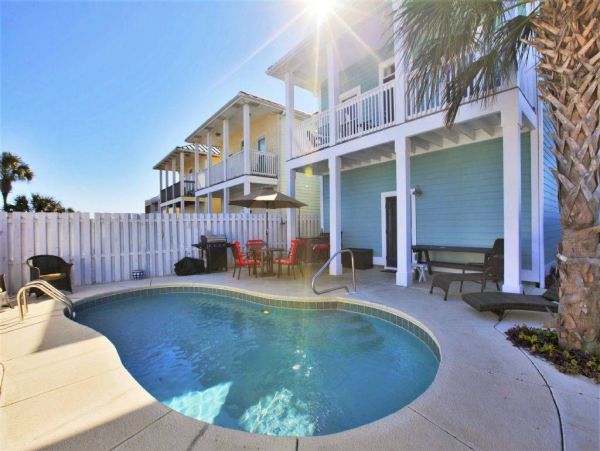 Panama City Beach Home 981859