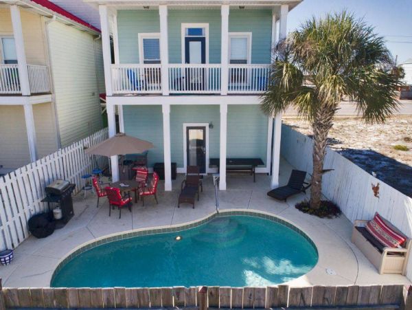Panama City Beach Home 981859