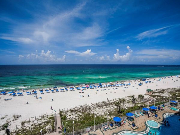 Panama City Beach Home 981860