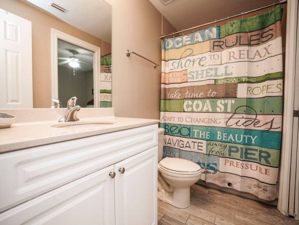 Panama City Beach Home 981860