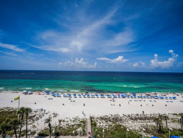 Panama City Beach Home 981860