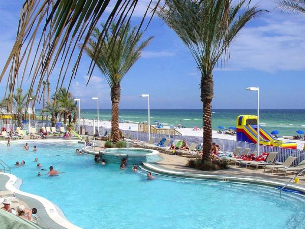 Panama City Beach Home 981860