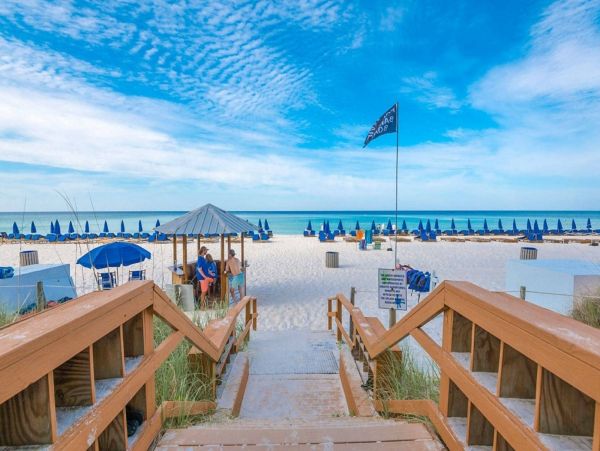 Panama City Beach Home 981860