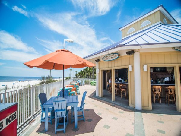 Panama City Beach Home 981860