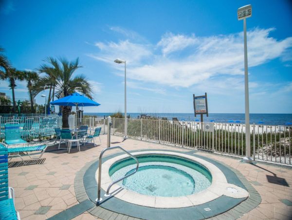 Panama City Beach Home 981860