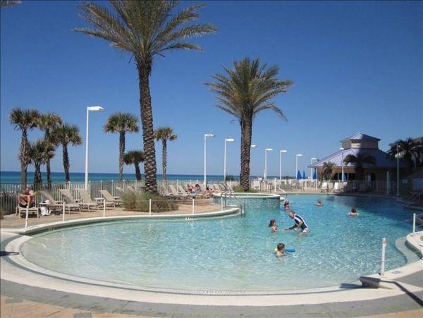 Panama City Beach Home 981860