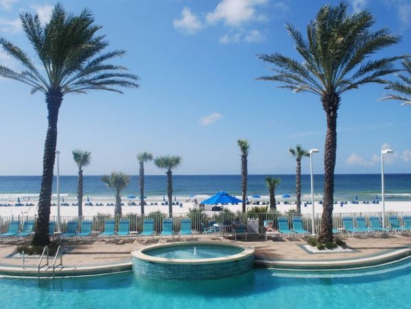 Panama City Beach Home 981860