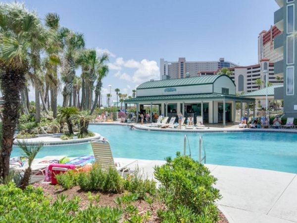 Panama City Beach Home 981860