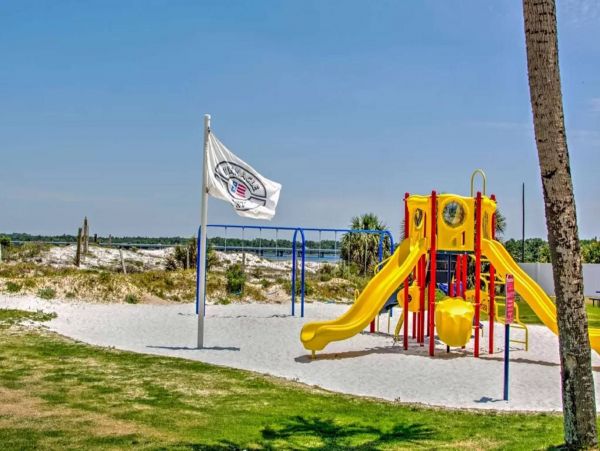 Panama City Beach Home 981860