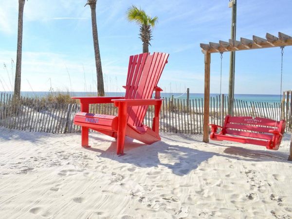 Panama City Beach Home 981860