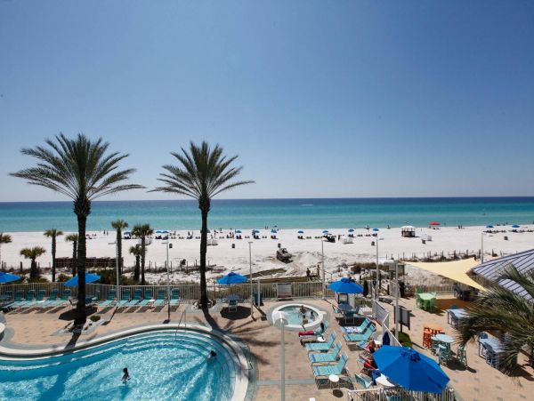 Panama City Beach Home 981860
