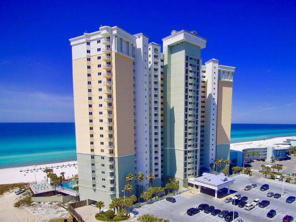Panama City Beach Home 981860