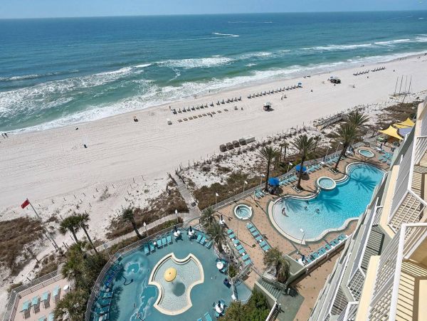 Panama City Beach Home 981860