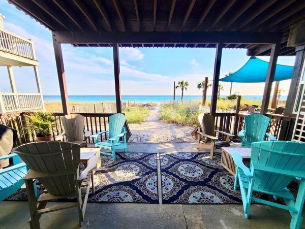 Panama City Beach Home 981861