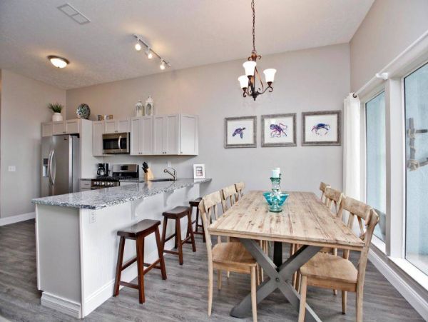 Panama City Beach Home 981861
