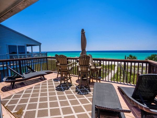 Panama City Beach Home 981861
