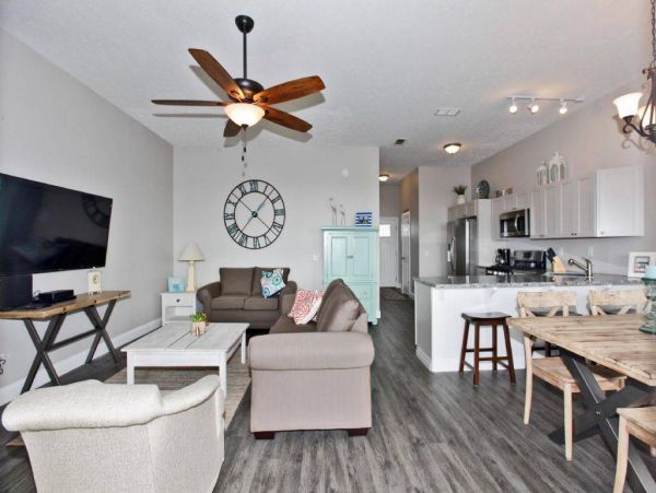 Panama City Beach Home 981861