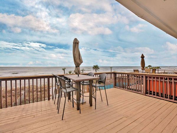 Panama City Beach Home 981861