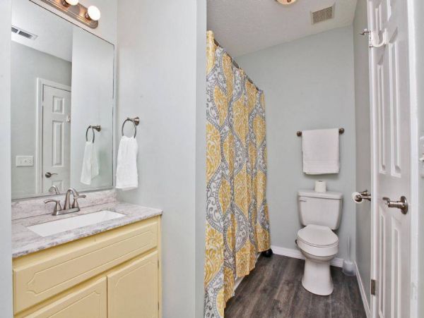 Panama City Beach Home 981861