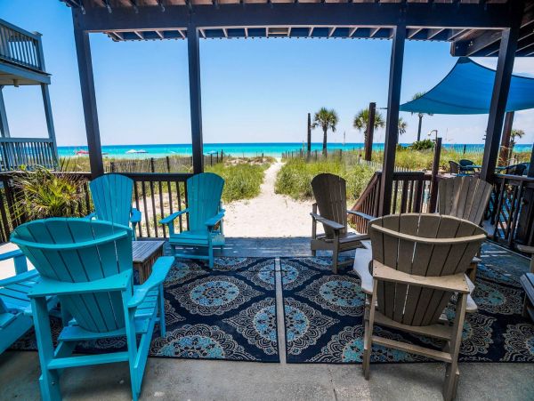 Panama City Beach Home 981861