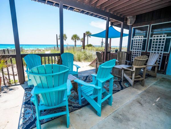 Panama City Beach Home 981861