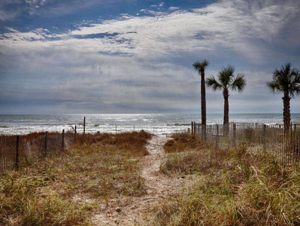 Panama City Beach Home 981861