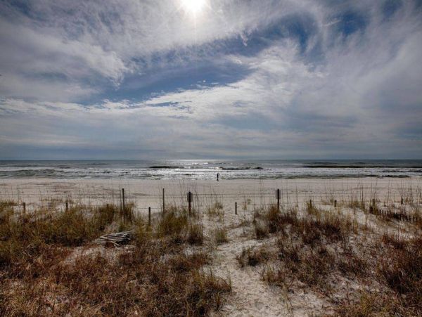 Panama City Beach Home 981861
