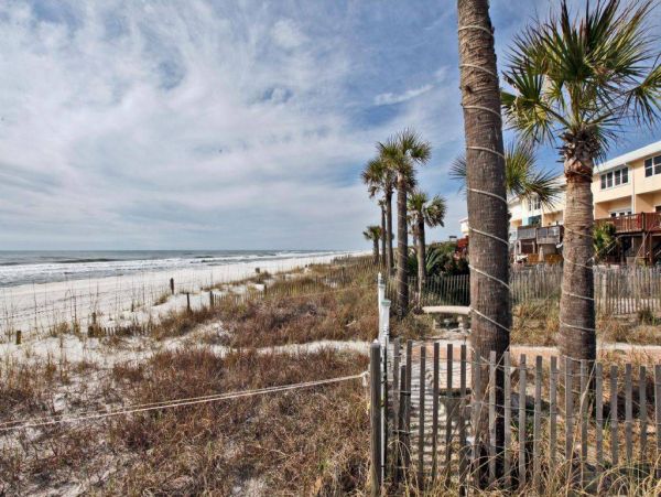Panama City Beach Home 981861