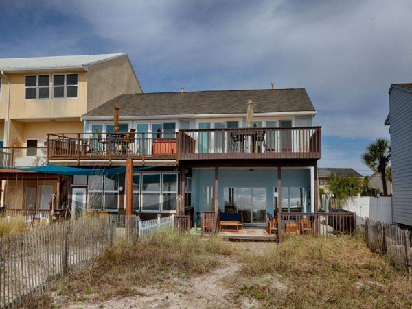 Panama City Beach Home 981861