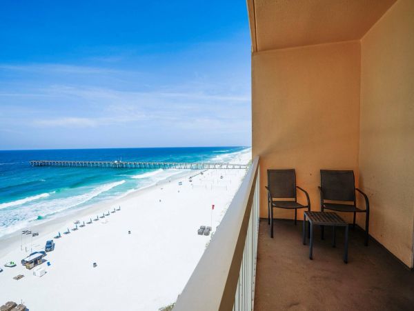 Panama City Beach Home 981862