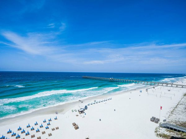 Panama City Beach Home 981862