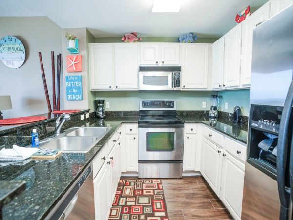 Panama City Beach Home 981862