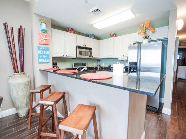 Panama City Beach Home 981862
