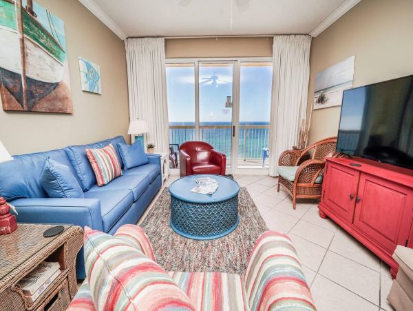 Panama City Beach Home 981863