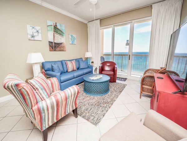 Panama City Beach Home 981863