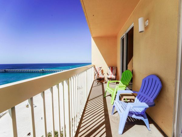Panama City Beach Home 981863