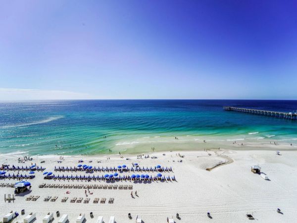 Panama City Beach Home 981863