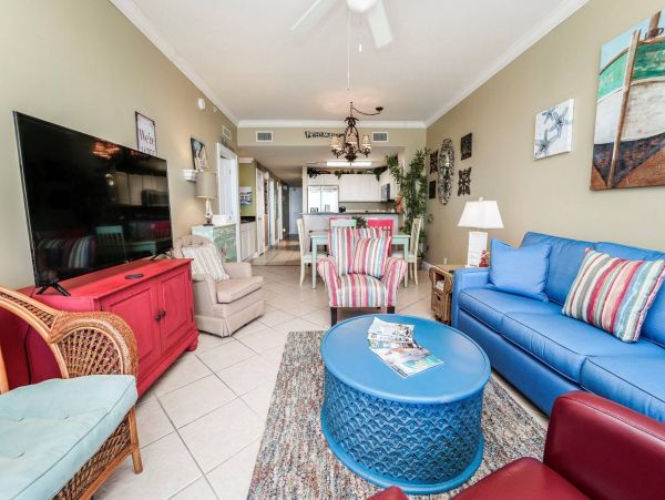 Panama City Beach Home 981863