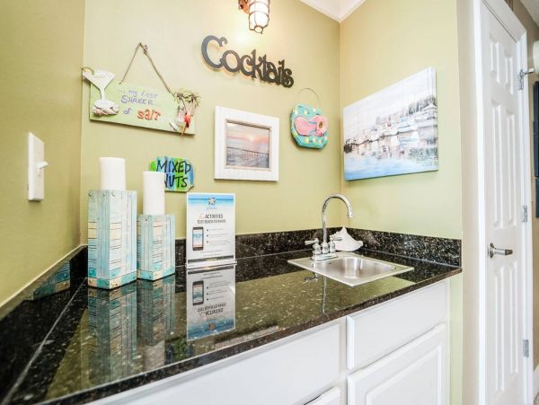 Panama City Beach Home 981863