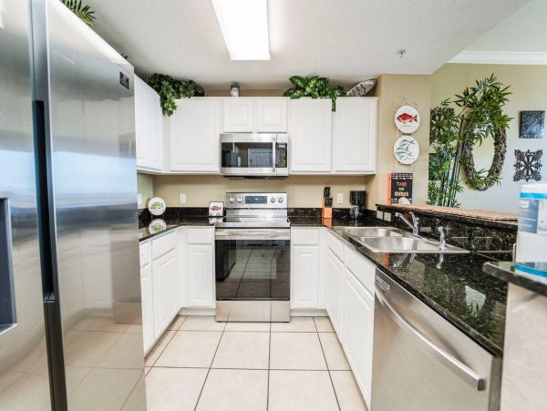 Panama City Beach Home 981863